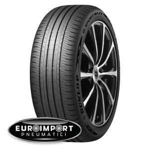 Dunlop e.Sport Maxx 235/60 R18 103 H  TOYOTA